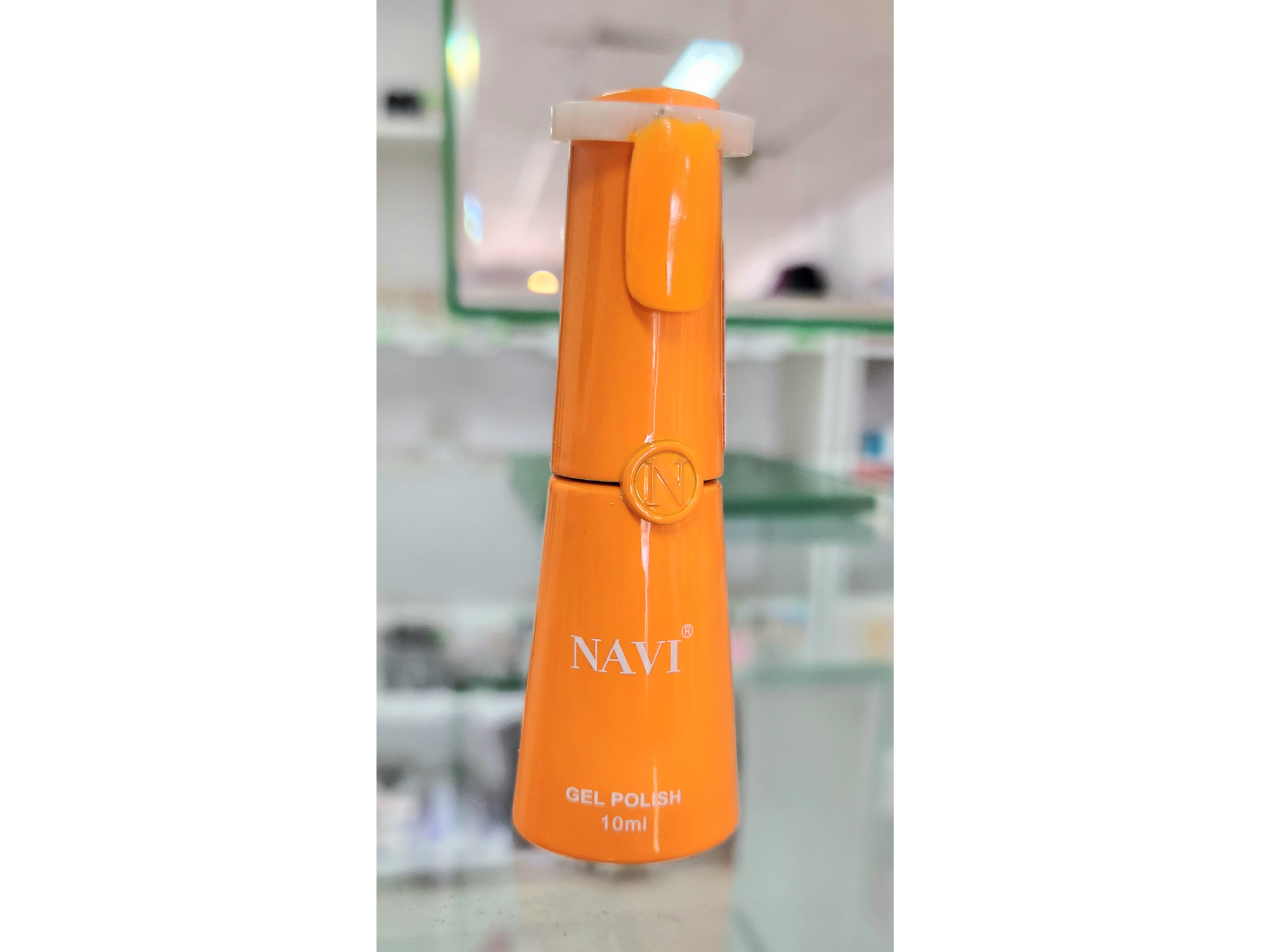 Navi Gel Polish N 104 x 10 ml