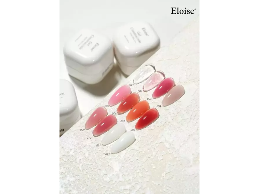 ELOÍSE GEL DE CONSTRUCCIÓN 15ml