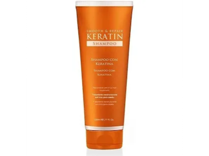 Fidelite Shampoo Keratin x 230 ml