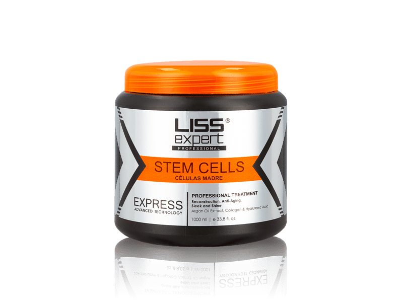 Lizz Expert Alisado Celulas Madres x 250 ml