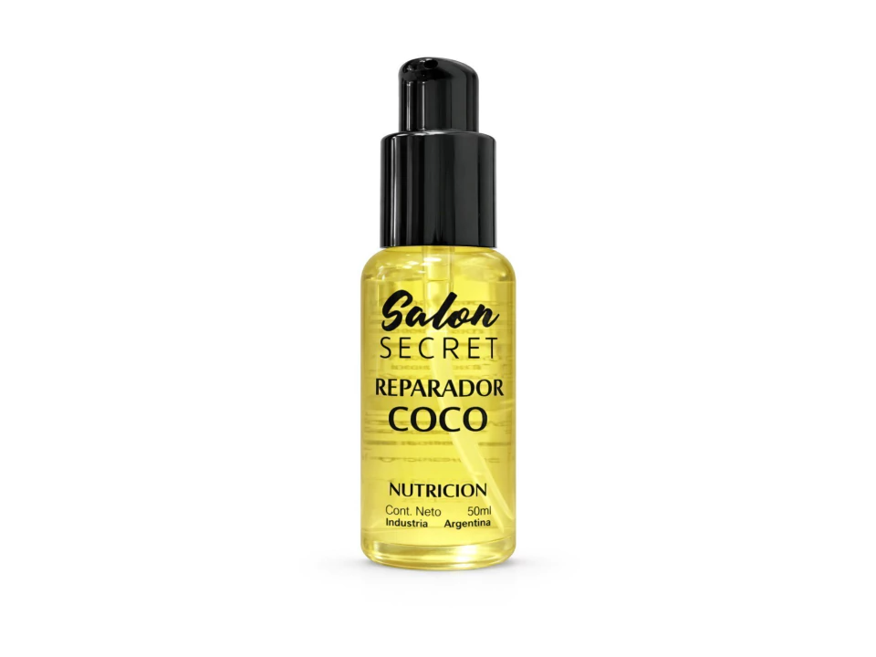 Sérum Reparador de Puntas COCO x 50ml