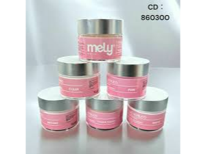 Mely Polvo Acrilico Polimero x 15 gr