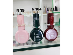 City Girl Smalto Gel Uv/ Led x 7 ml