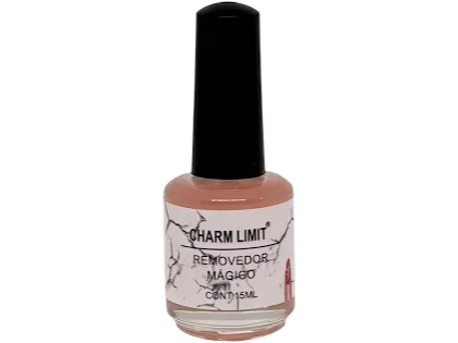 Charm Limit Removedor Magico x 15 ml