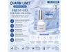 Charm Limit Press Gel x 15 ml
