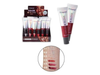 Pink 21 Lipgloss color & gloss
