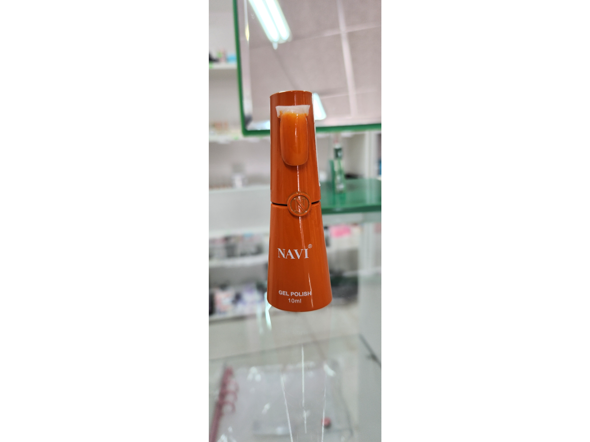 Navi Gel Polish N 011 x 10 ml