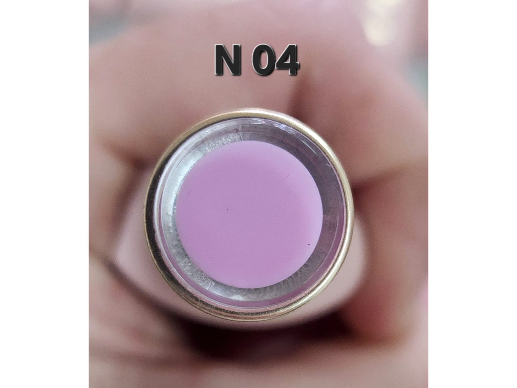 Charm Limit Base Rubber x 7 ml