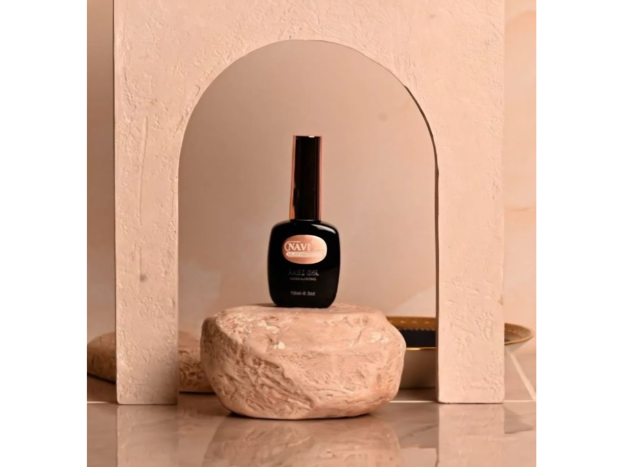 Navi Base Coat x 10 ml