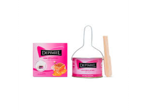 Depimiel Cera Natural en lata x 200 gr