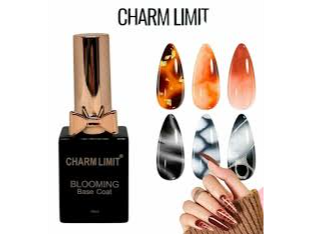 Charm Limit Base Blooming x 10 ml