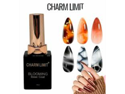 Charm Limit Base Blooming x 10 ml