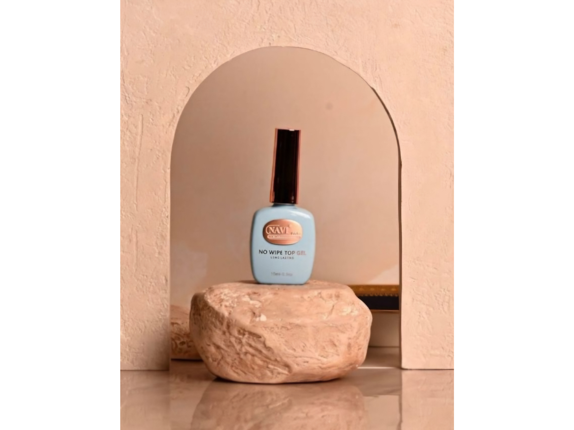 Navi Top Coat x 10 ml