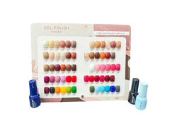 Charm Limit Color Gel Led/Uv x 5 ml