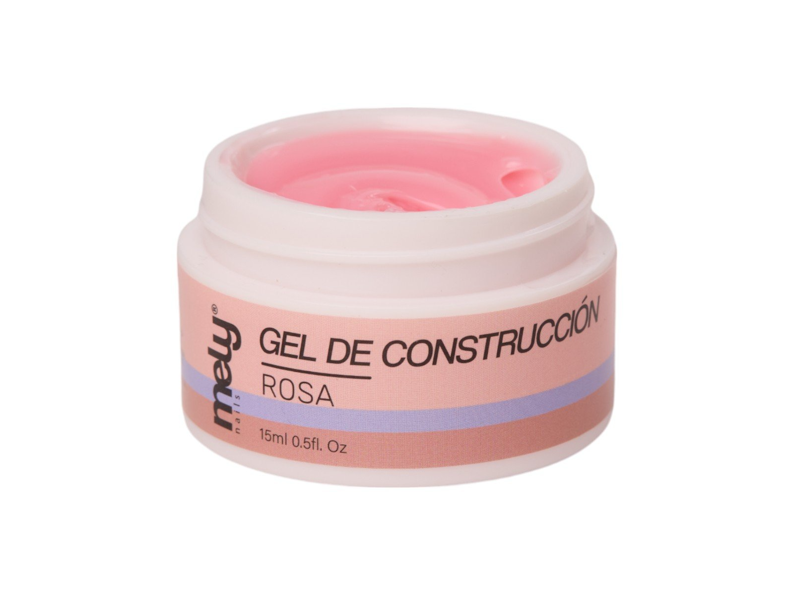 Mely Gel de Construcción