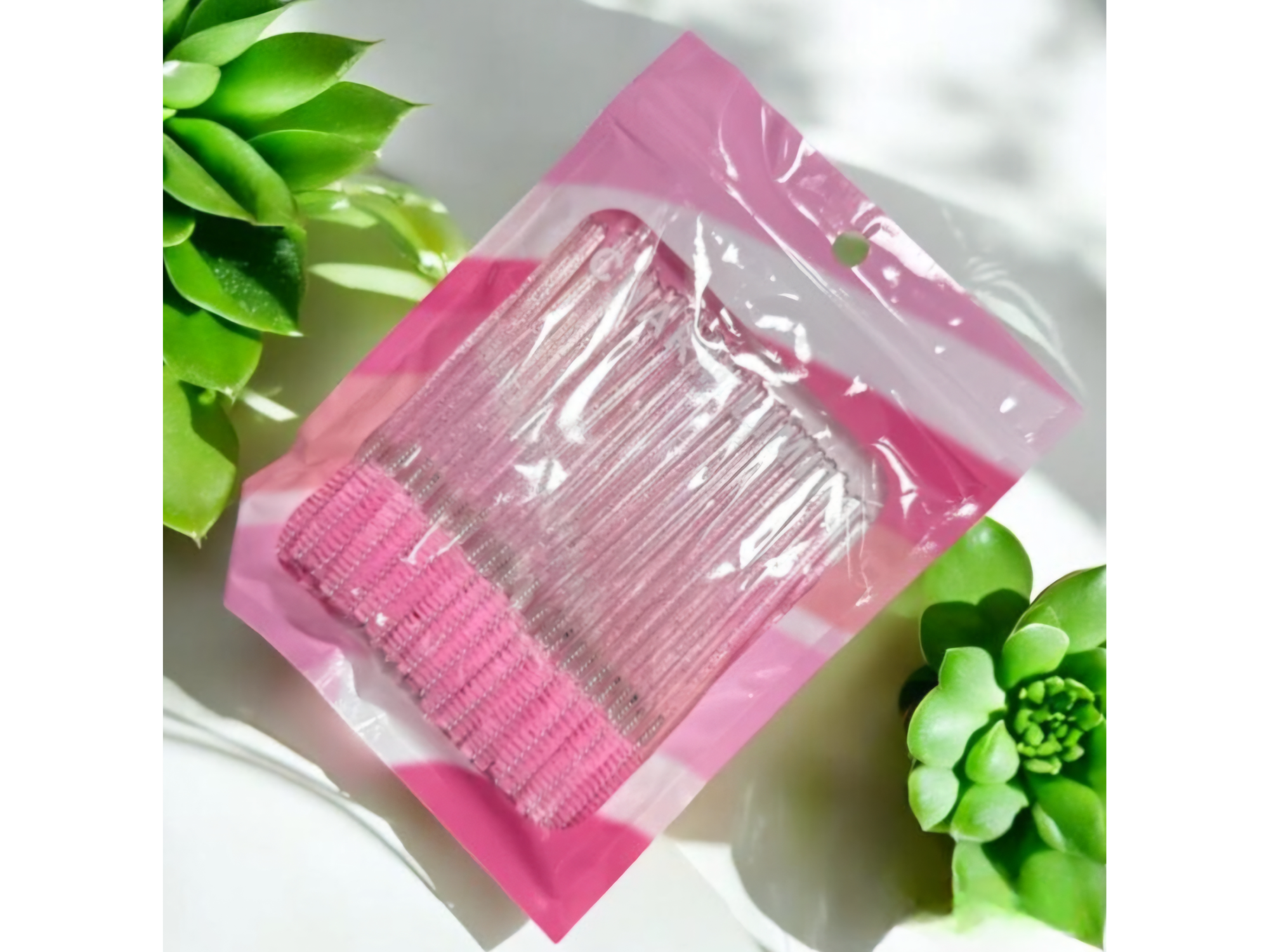 Charm Limit Cepillo para pesrañas