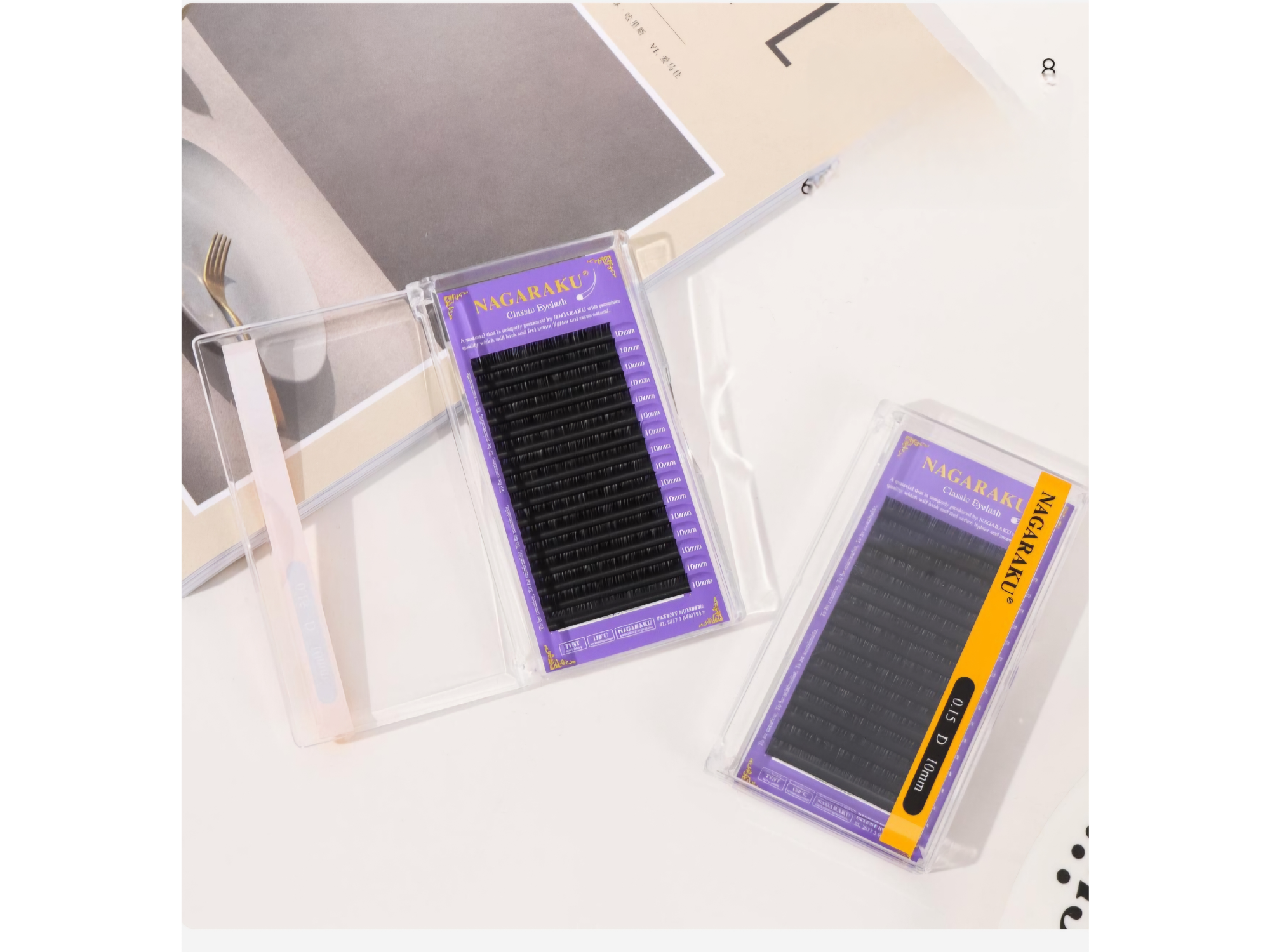 Nagaraku Medida Unica D 0.15