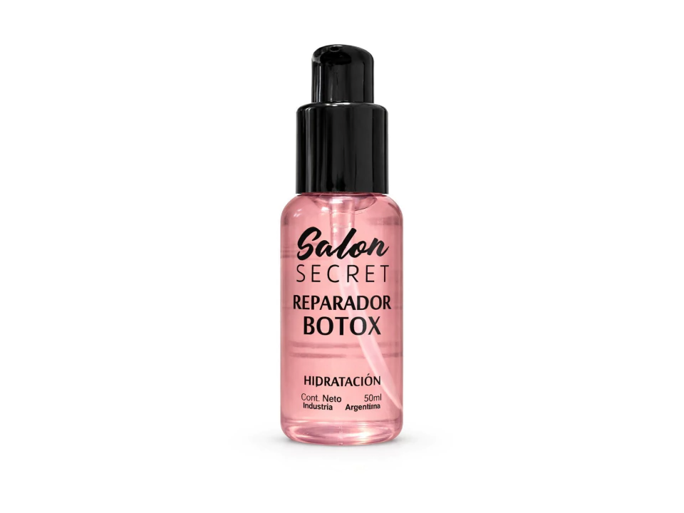 Sérum Reparador de Botox x50ml