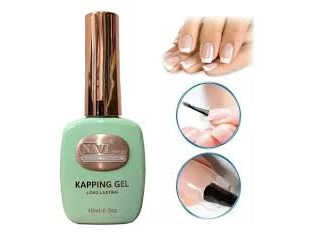 Navi Kapping Gel x 10 ml