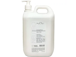 Shampoo Nov Neutro x 1900 ml