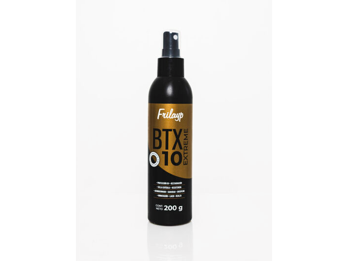 FRILAYP BOTOX EXTREME 10 X200g