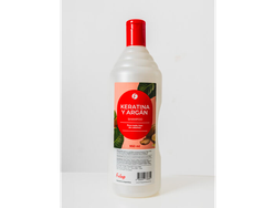 Frilayp Shampoo Keratina y Argán x 950