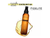 Fidelite ARGAN OIL SHINE MIST 120ml