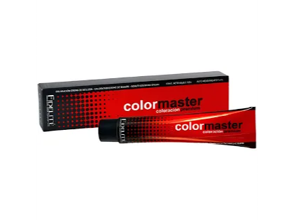 Color Master Tintura Fidelite pomo x 60 gr