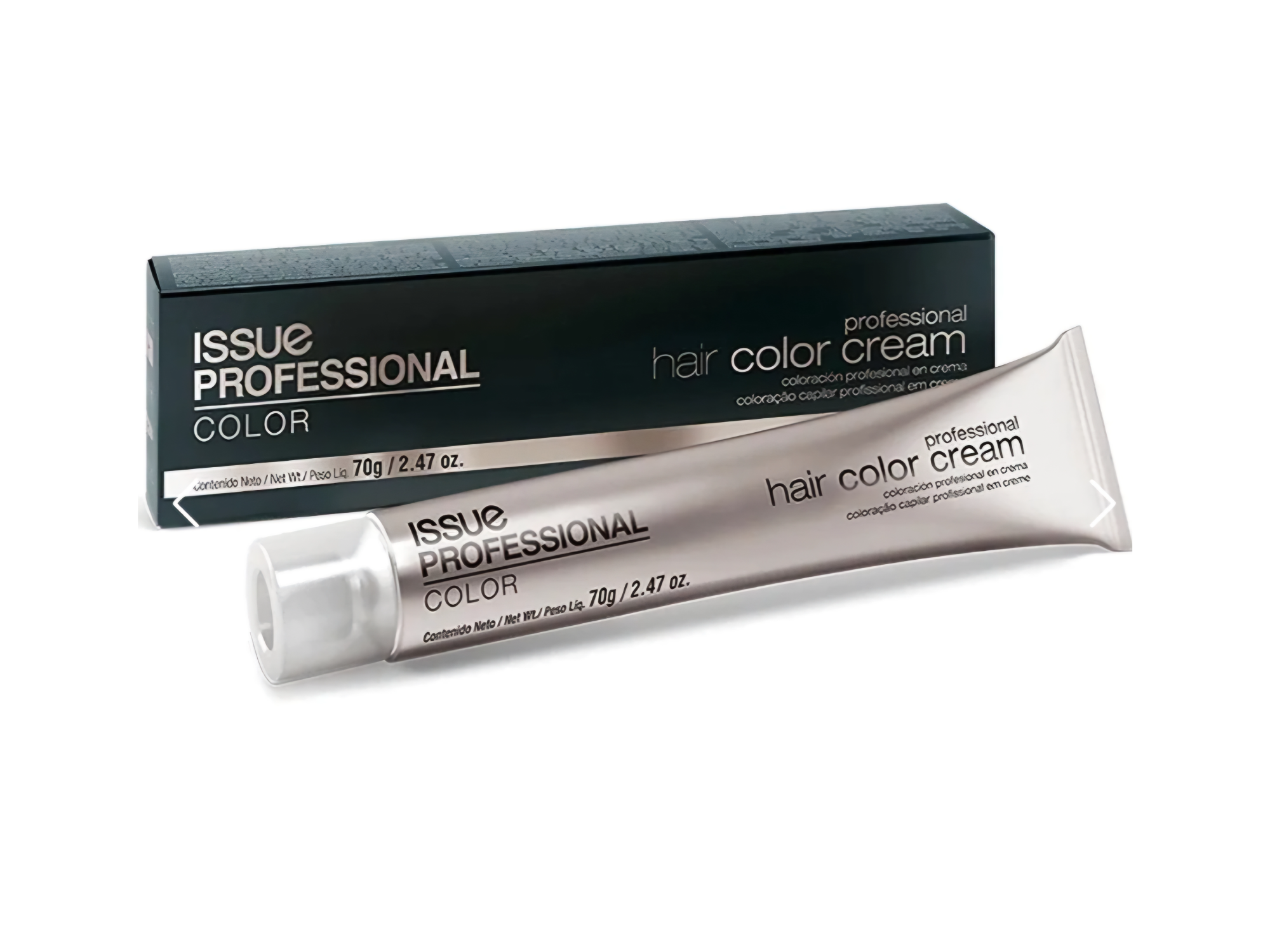Issue professional color x 70 gr