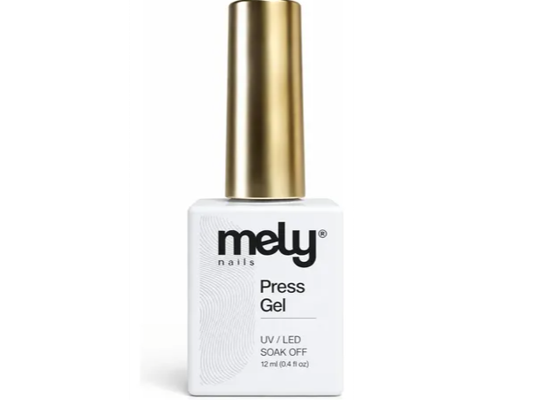 Mely Press Gel x 12 ml