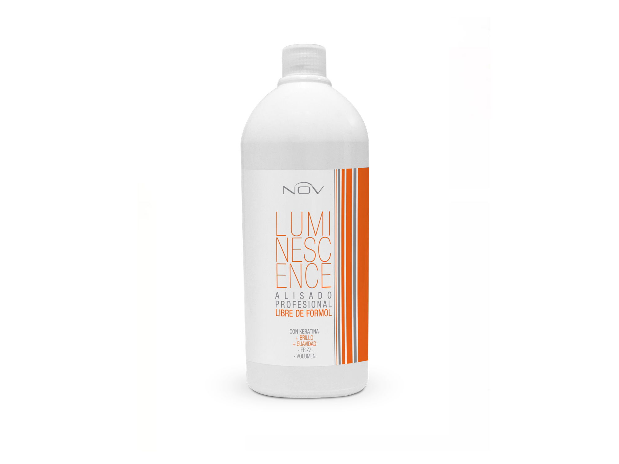 Nov alisado Luminescence x 900 ml