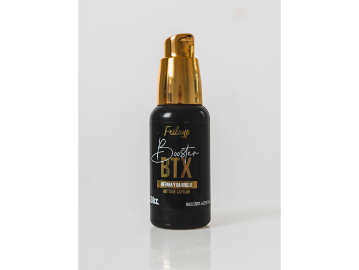 Frilayp booster Botox x 50