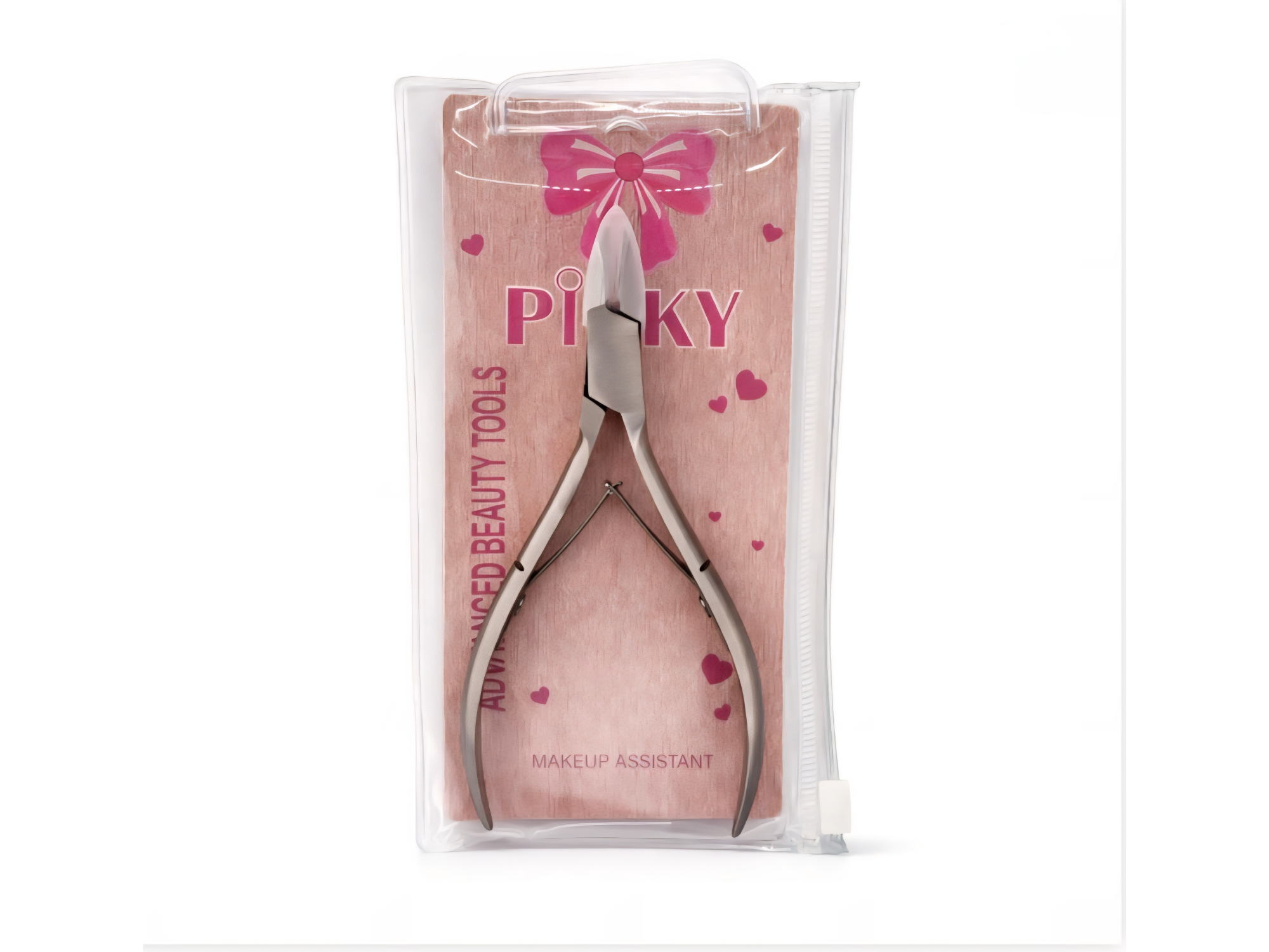 Pinky Alicate conrta uñas