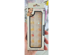 Deco mix Formas Cristal Colores