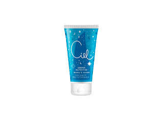 Ciel Crema Nutritiva para manos x 85 ml
