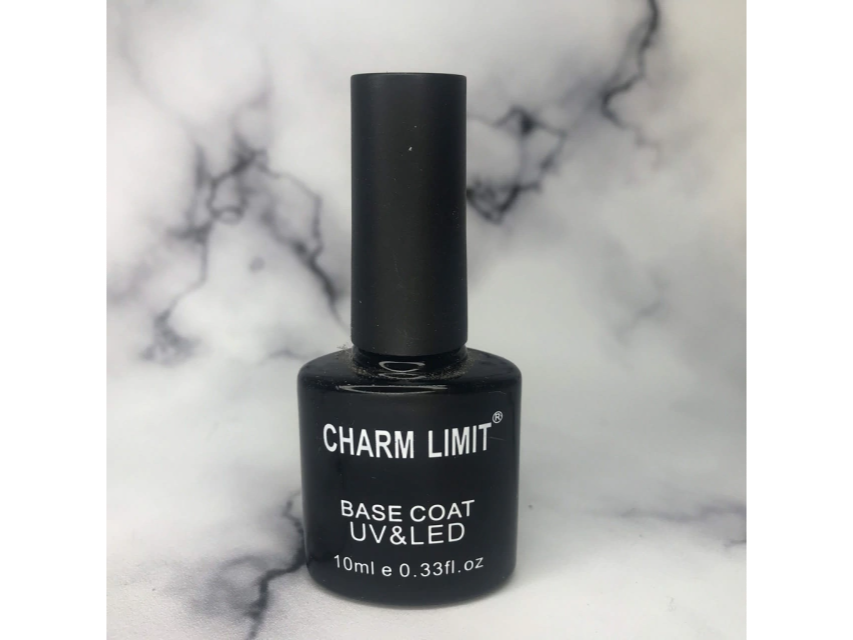 Charm Limit Base Coat x 10 ml