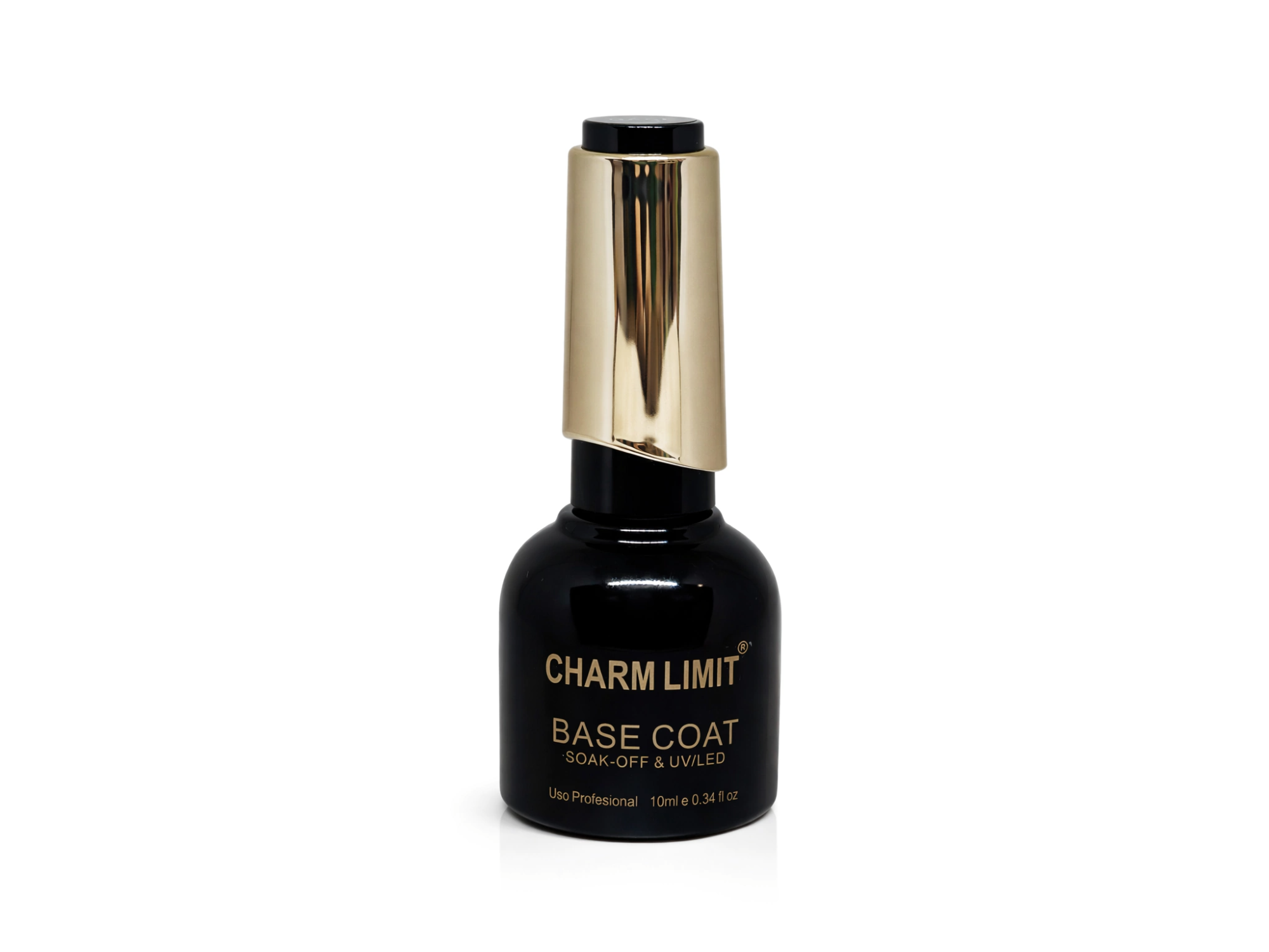 Charm Limt Base Coat x 10 ml