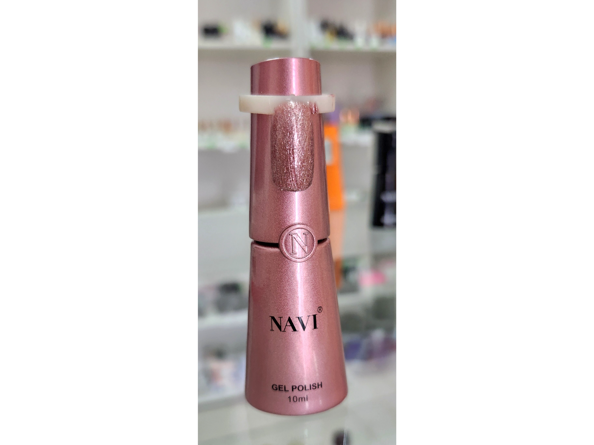 Navi Gel Polish N 138 x 10 ml