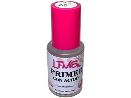 LFME Primer Con Acido x 11 ml