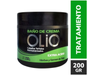 OLIO cabellos teñidos extra ácido X200g
