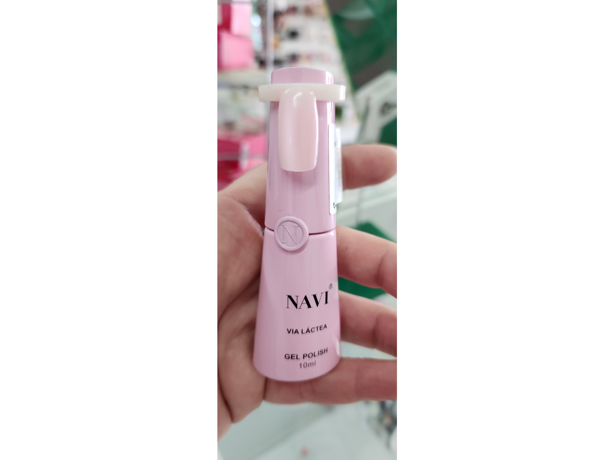 Navi Via Lactea  N 002 x 10 ml