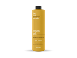 The Real Brazilian Argan Liss x 1 L