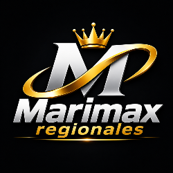 Logo Marimaxregionales