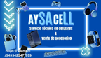 Logo de AYSACELL