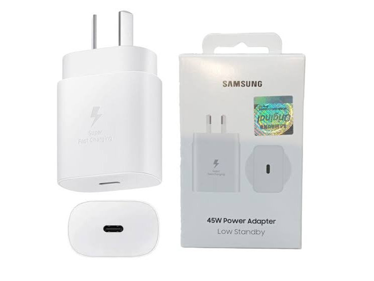 CABEZAL SAMSUNG 45W SALIDA C ORIGINAL