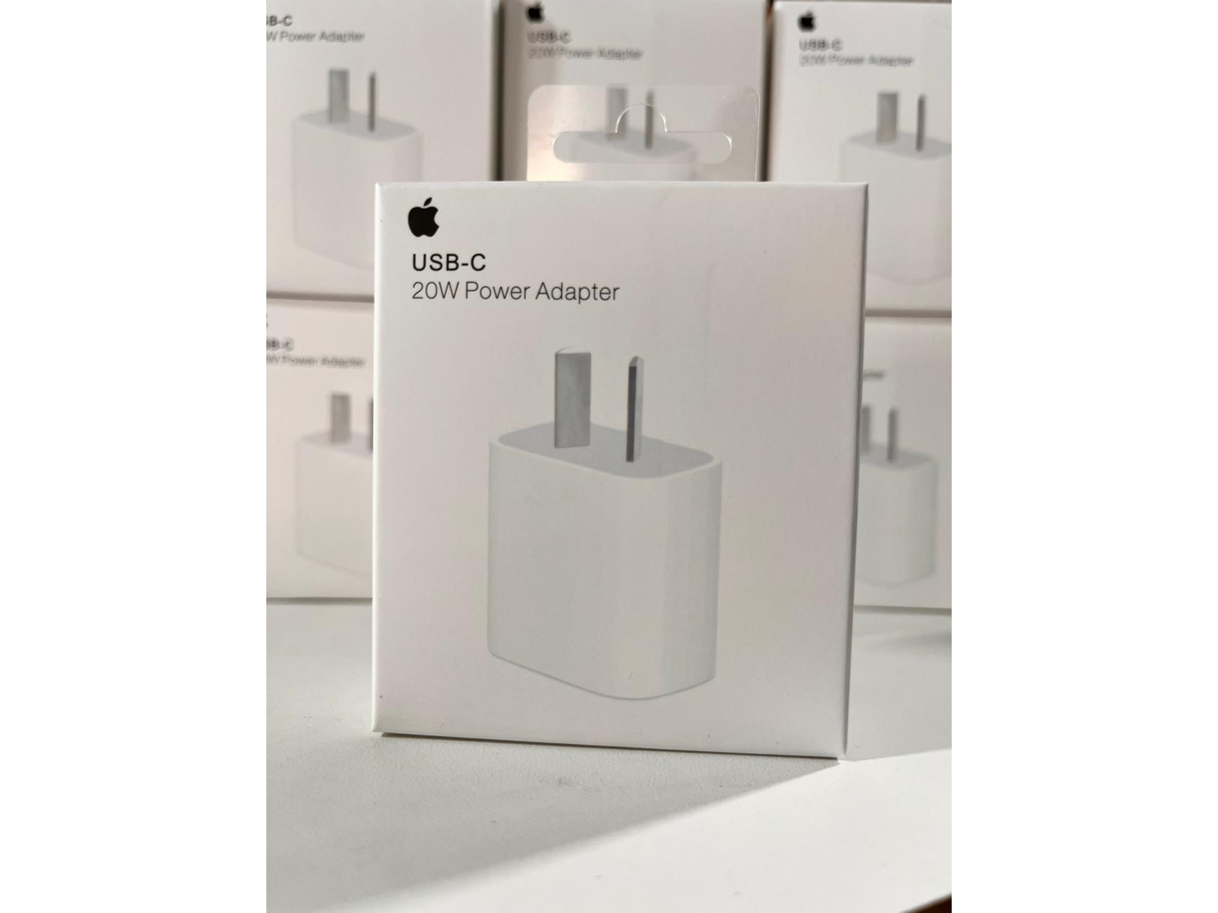 Cabezal iphone 20w salida C