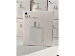 Cabezal iphone 20w salida C