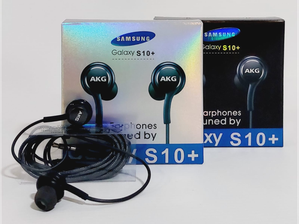 AURICULARES SAMSUNG S10+ AKG de AYSACELL