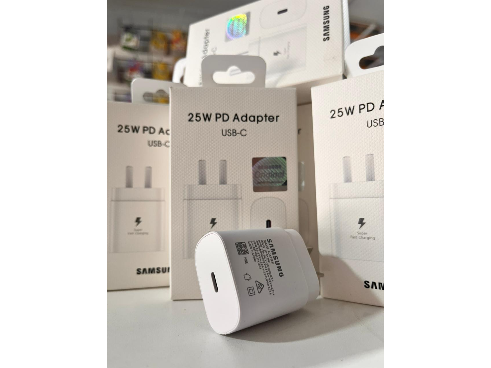 CABEZAL SAMSUNG PD 25W SALIDA C