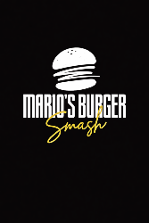 Logo Mario's Burger